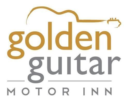 Golden Guitar Motor Inn Tamworth Kültér fotó